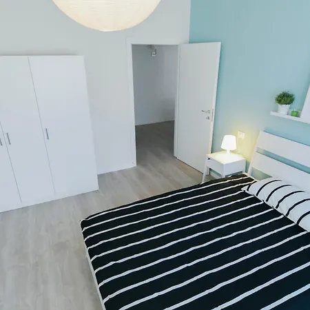 Apartment Unyca - Spacious Gem In San Jacopino