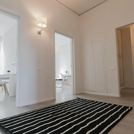 Unyca - Spacious Gem In San Jacopino Florence
