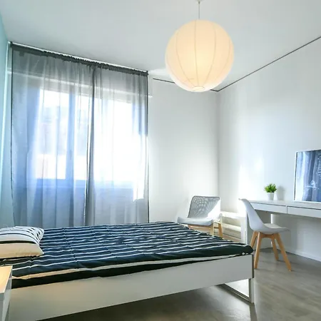 Unyca - Spacious Gem In San Jacopino فلورنس